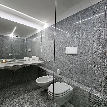 Du Parc Hotel Salo
