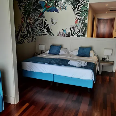 Hotel Du Parc Salo