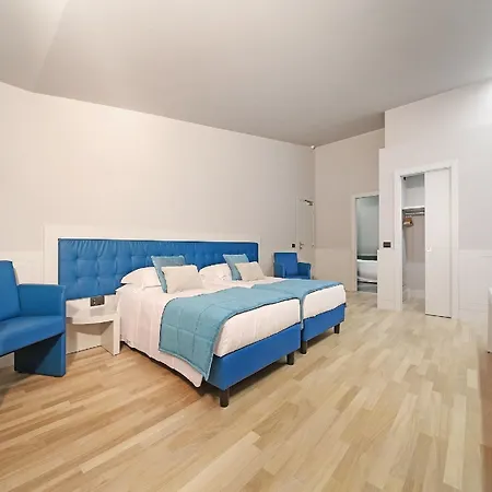 Hotel Du Parc