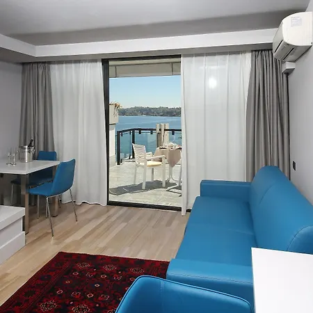 Hotel Du Parc