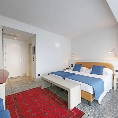 Du Parc Hotel Salo