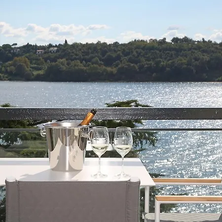 Du Parc Hotel 4*