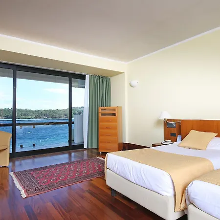 Du Parc Hotel Salo