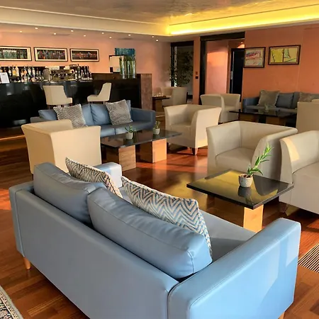 Du Parc 4*