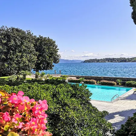 Du Parc Hotel Salo