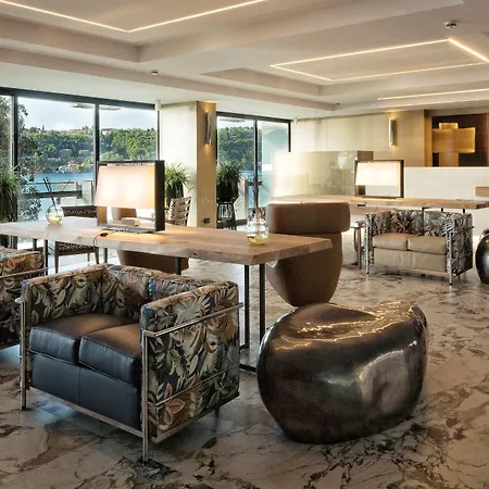 Hotel Du Parc 4*