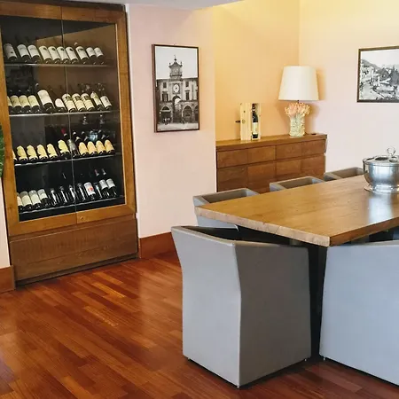 Du Parc 4* Salo