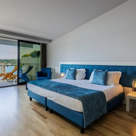 Du Parc Hotel Salo