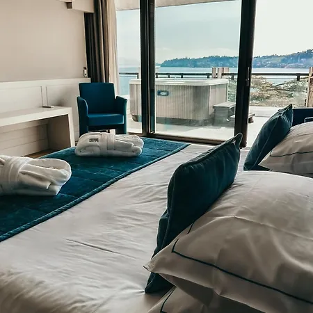 Du Parc Hotel Salo
