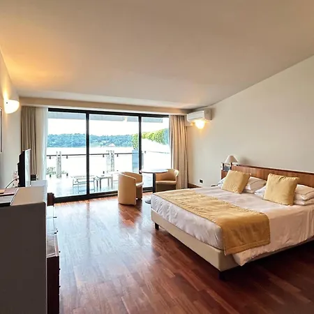 Du Parc Hotel Salo