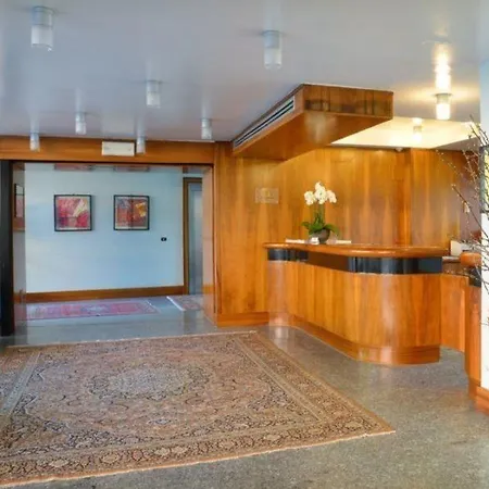 Du Parc Hotel Salo