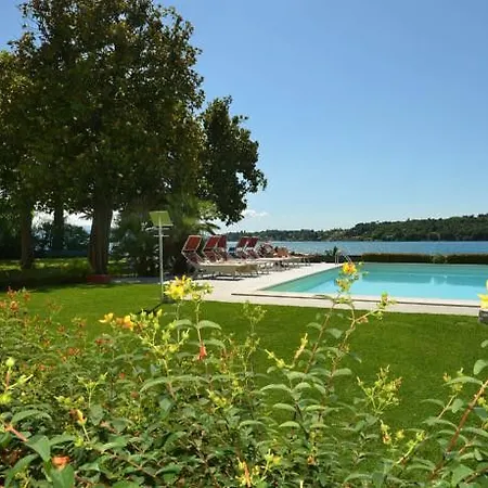 Du Parc Salo