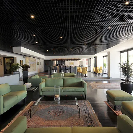 Du Parc Hotel 4*