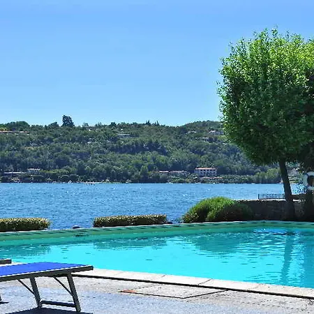 Du Parc Hotel 4*