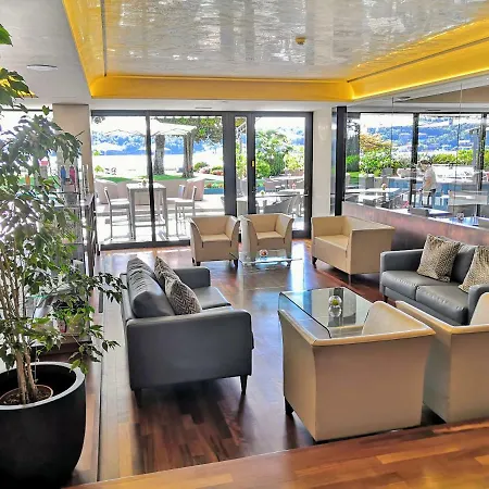 Du Parc Hotel Salo