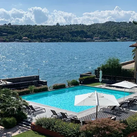 Du Parc Hotel