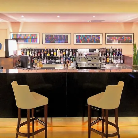 Du Parc ホテル サロ