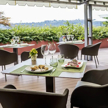 Du Parc ホテル 4*