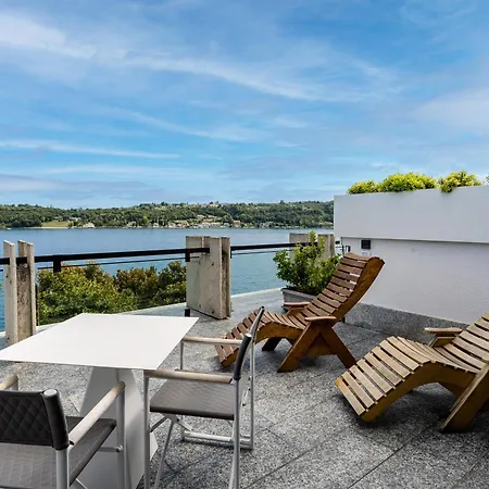 ホテル Du Parc サロ