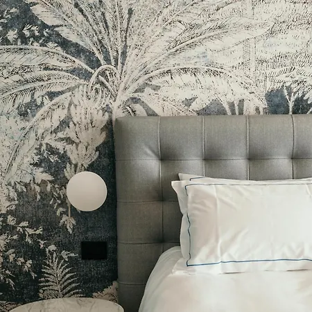 Du Parc ホテル 4*