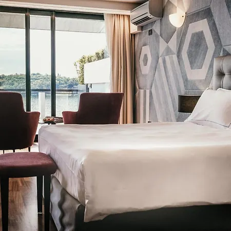 Du Parc ホテル 4*