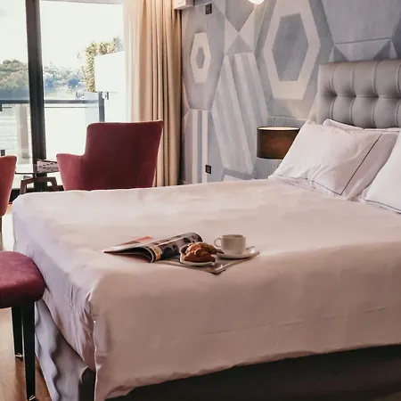 Du Parc ホテル サロ