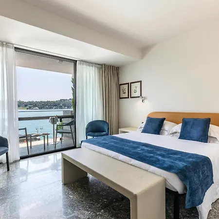 Du Parc ホテル 4*