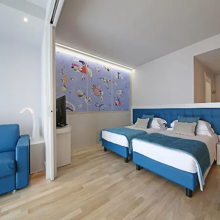 Du Parc ホテル 4*