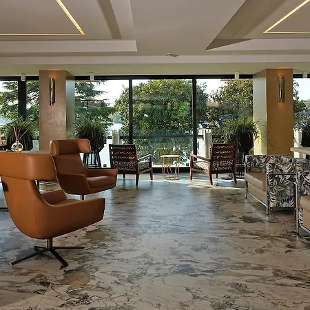 Du Parc Hotel