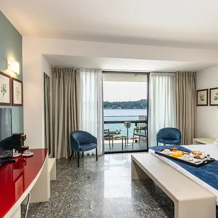 ホテル Du Parc 4*