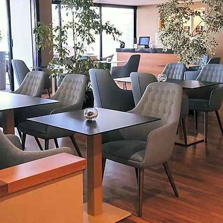 Du Parc 4* Salò