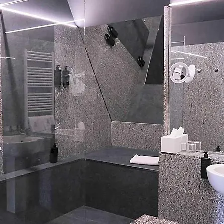 Du Parc Hotel