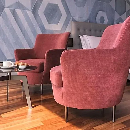 Du Parc Hotel 4*