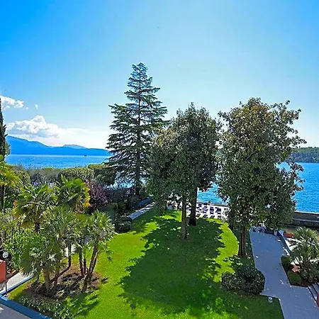 Du Parc Hotel