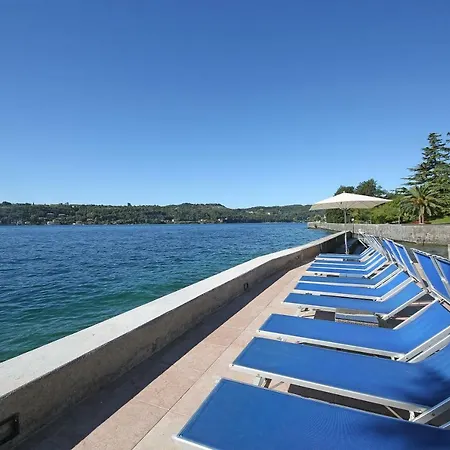 Du Parc 4*