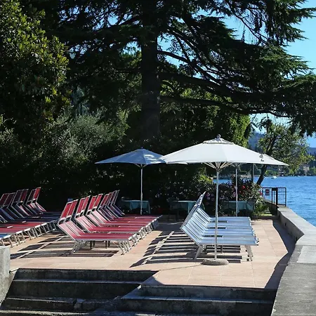 Du Parc 4* Salò
