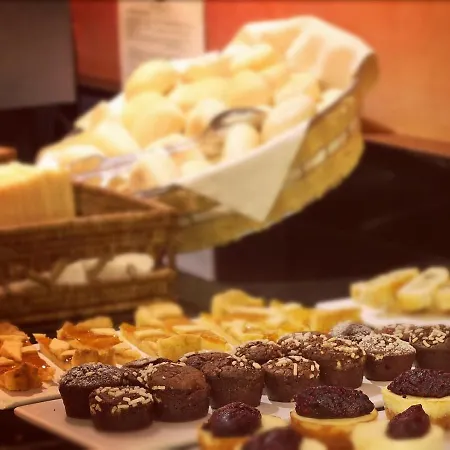 Du Parc ホテル サロ