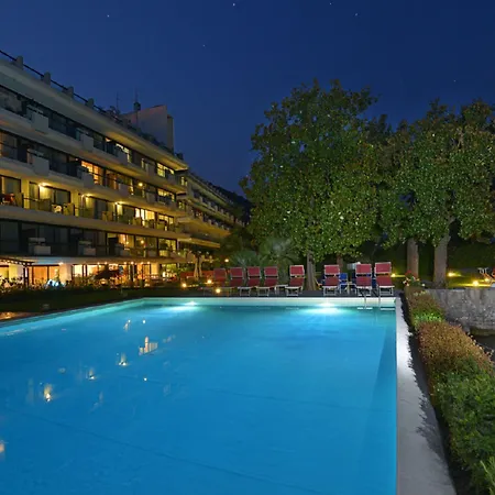 Du Parc 4* 살로