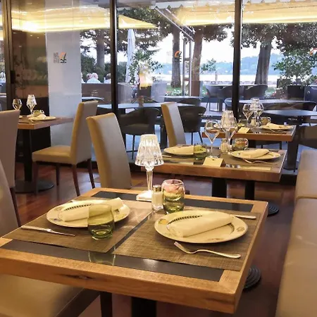 Du Parc 4*