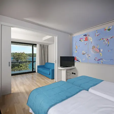Du Parc 4*