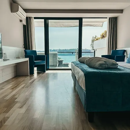 Du Parc 호텔 4*
