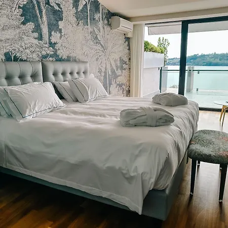 Du Parc 4* 살로