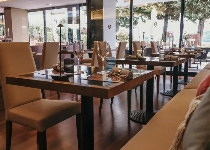 Du Parc 4*