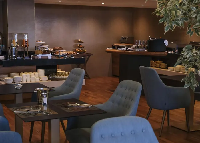 Du Parc 4*