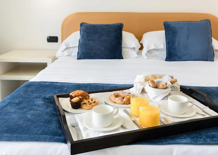 Du Parc Hotel Saló