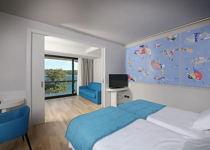 Du Parc 4*