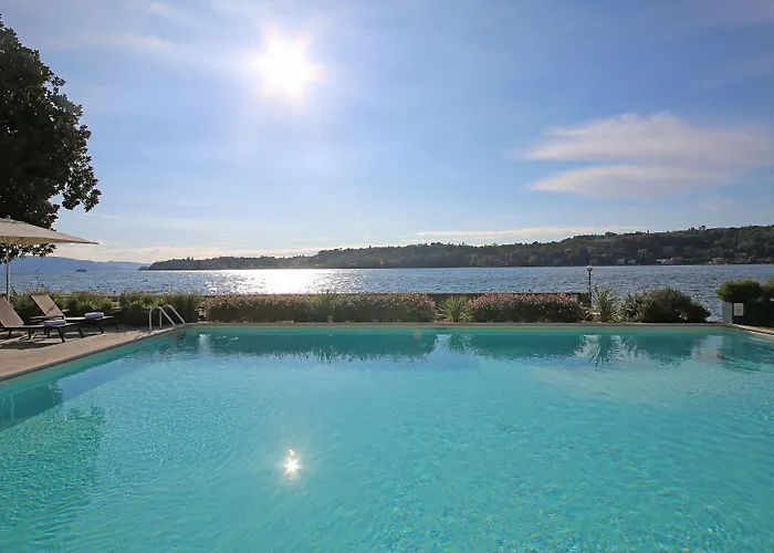 Hotel Du Parc 4*