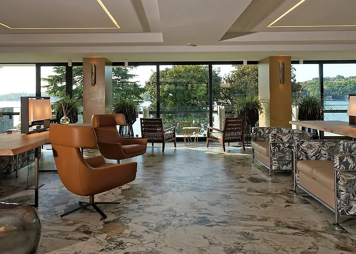 Du Parc Hotel