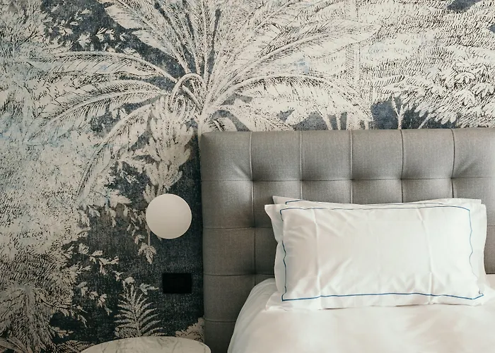 Du Parc Hotel 4*
