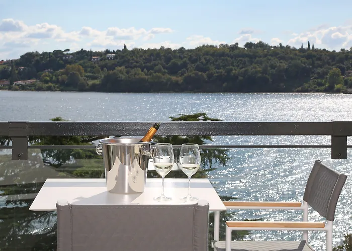 Du Parc Hotel 4*